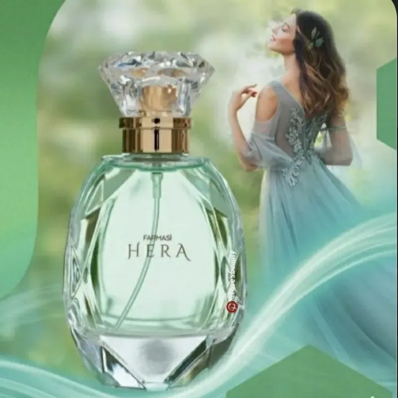 Hera EAU DE PARFUME