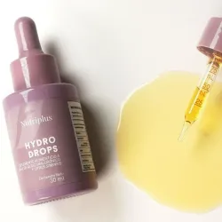 Hydro Drops (Ácido Hialurónico) 30 ml