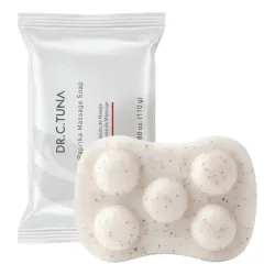 Jabón Exfoliante PAPRIKA y Chili