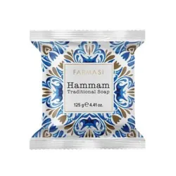 Jabón Hamman baño turco