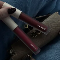 Labial Mate semipermanente