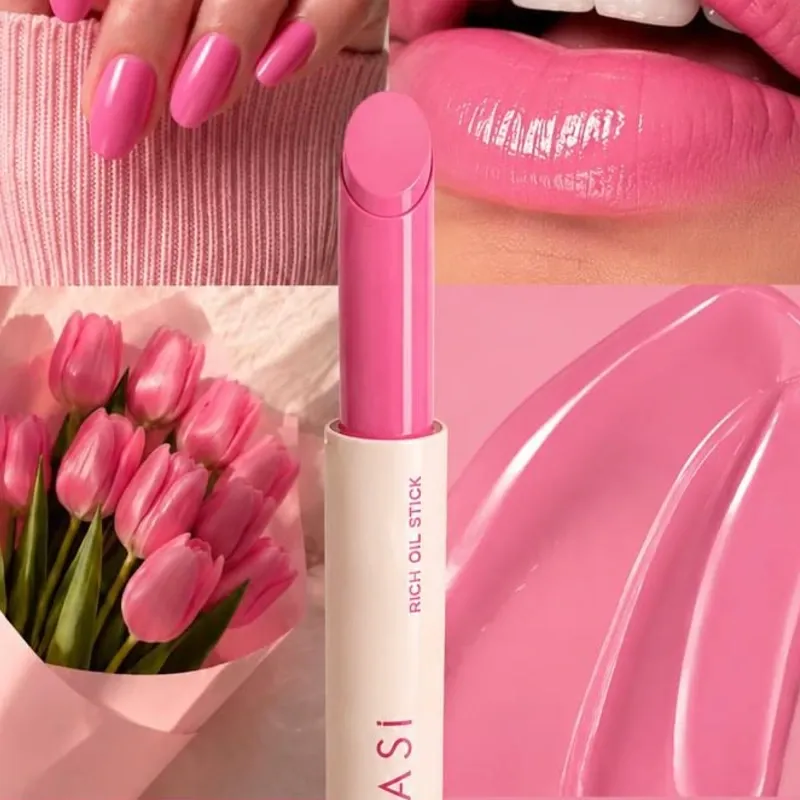 Labial Rich Oíl Stick
