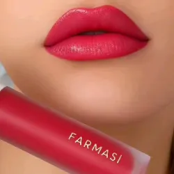 Latina Lip Rojo 03