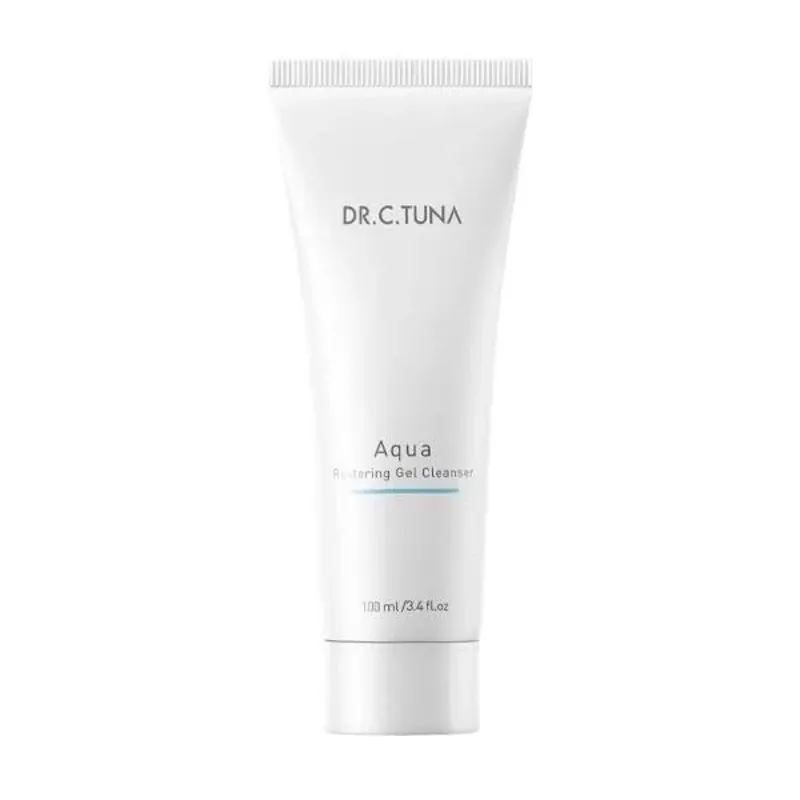 LIMPIADOR FACIAL AGUA