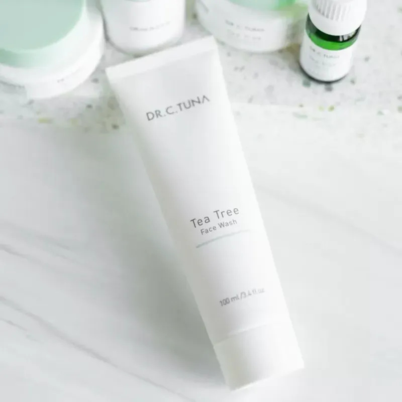 Limpiador Tea tree
