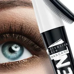 Máscara de pestañas Zen