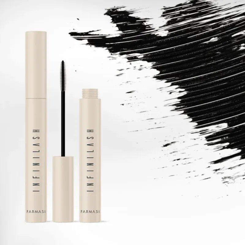 Máscara Pestañas Infini Lash