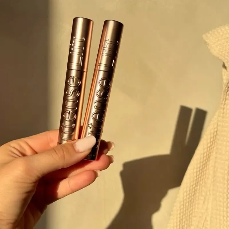 Mascara pestañas Intense Lift