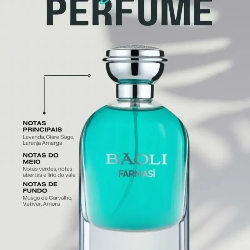 Perfume Baoli