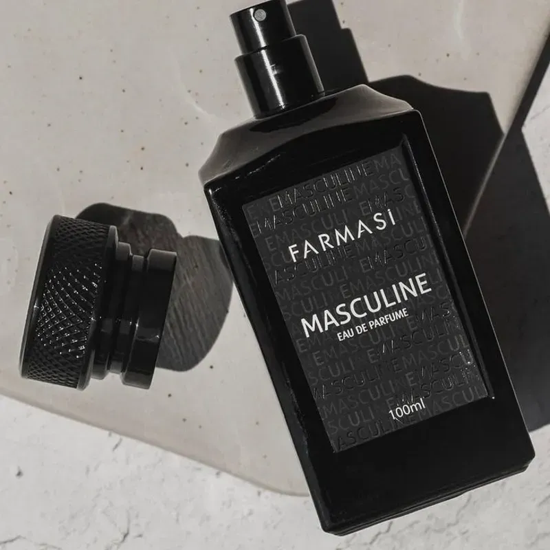 Perfume Masculine