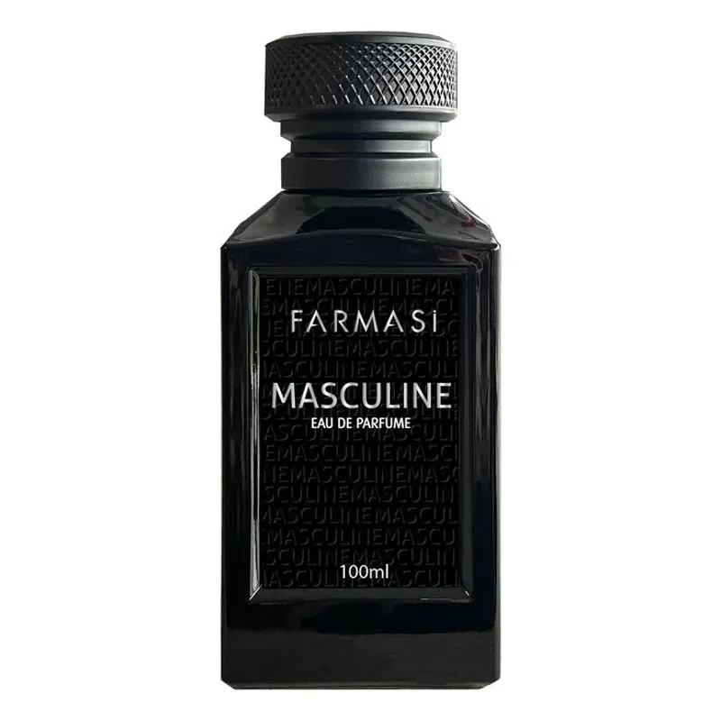 Perfume Masculine