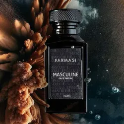 Perfume Masculine