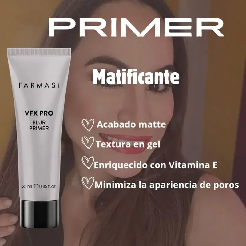 Primer Mate VFX