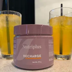 Recharge NUTRIPLUS
