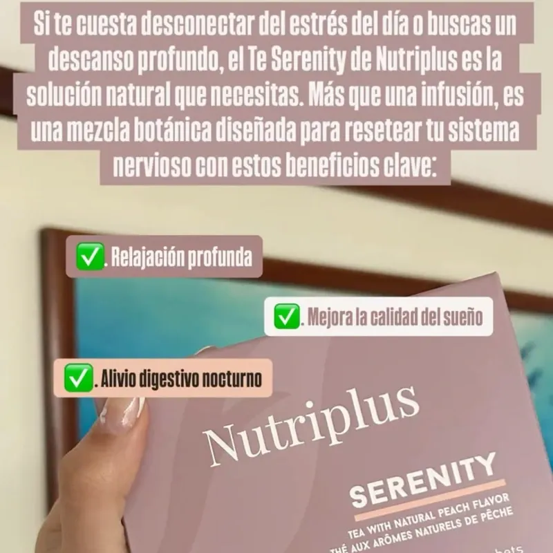 Sereniti