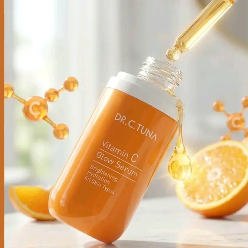 Serum Vitamina C
