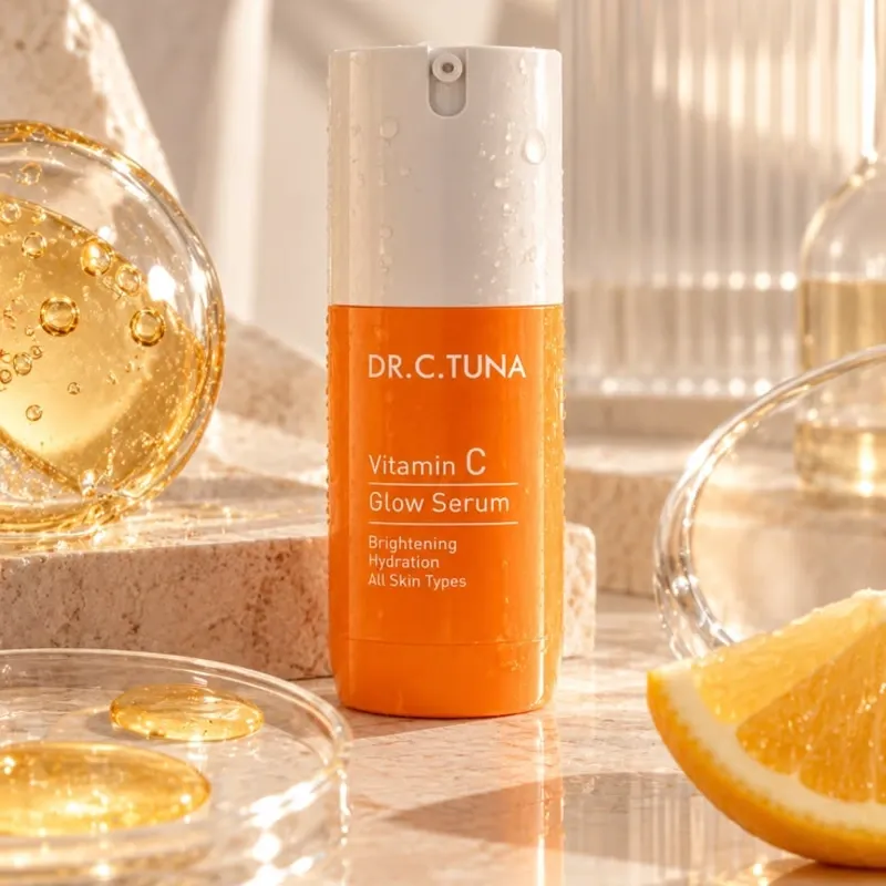 Serum Vitamina C