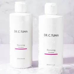 Shampú Reviving para la alopecia y caída del cabello