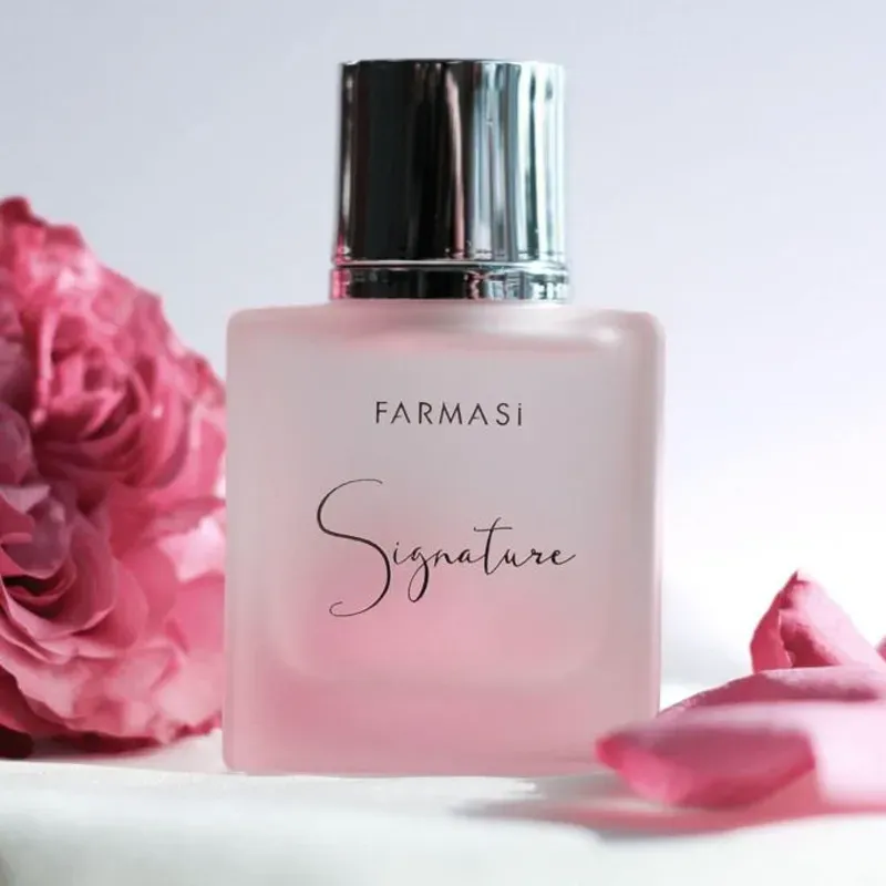 Signature EAU DE PARFUME