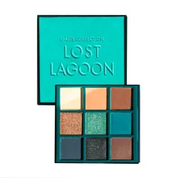 Sombra Lost Lagoon (Azúl)