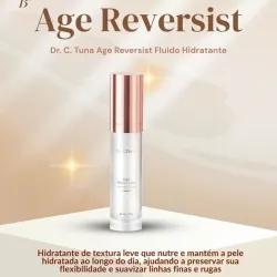 Suero Age Reversing (35 a 45 años) revertir arrugas