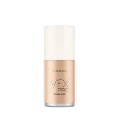 Base de maquillaje VFX PRO Camera Ready 03 Marfil medio