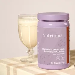 Batido Nutriplus - Galleta Crujiente