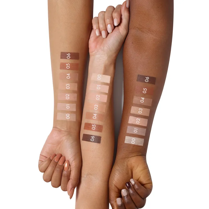 BB Premium Beauty Balm 03 Medium