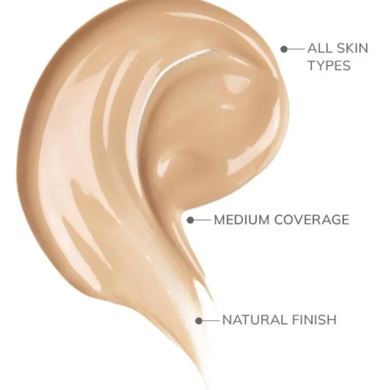 BB Premium Beauty Balm 03 Medium