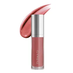 Brillo labial Ultimate Shine - Turmalina rosa 04