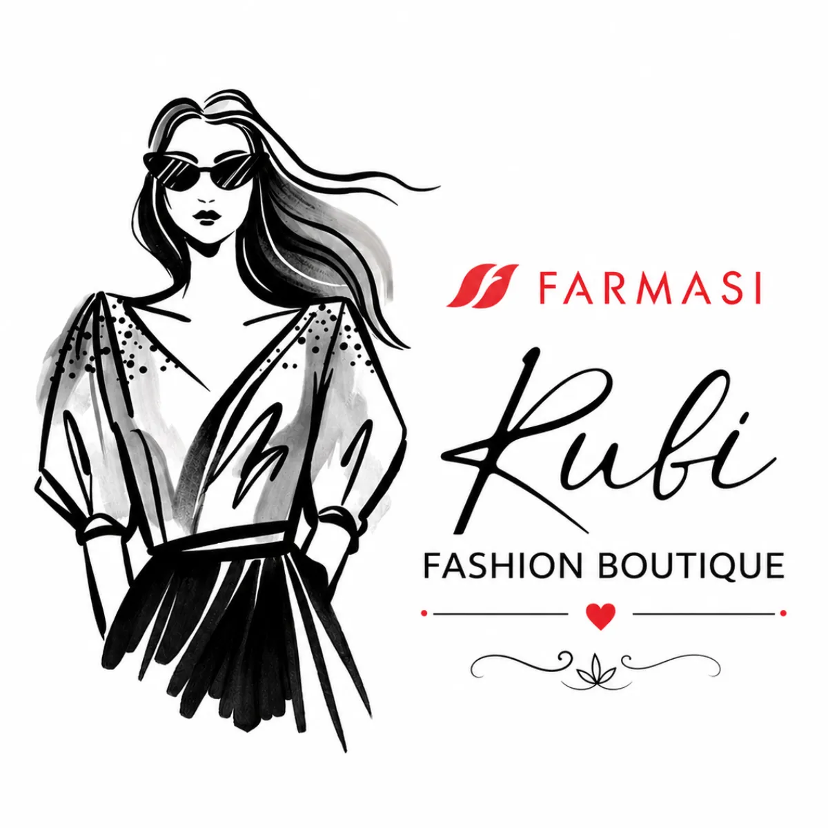 Farmasi Rubí