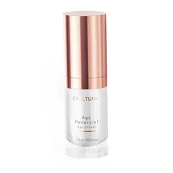 Crema contorno de ojos antiedad Dr. C. Tuna