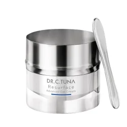 Crema contorno de ojos avanzada Dr. C. Tuna Resurfacing