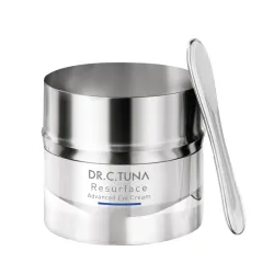 Crema contorno de ojos avanzada Dr. C. Tuna Resurfacing