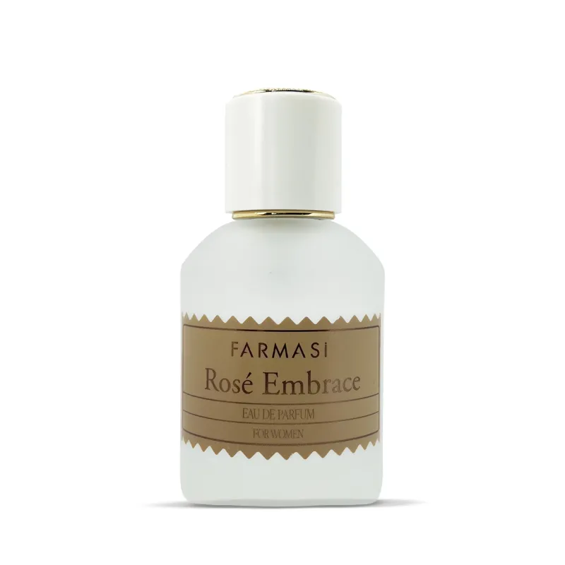 Eau de Parfum Rosé Embrace para mujer