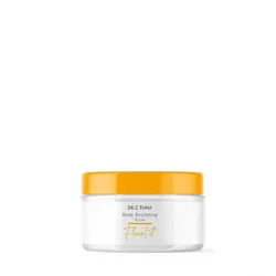 Exfoliante corporal moldeador