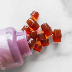 Gomitas Nutriplus - Vinagre de manzana