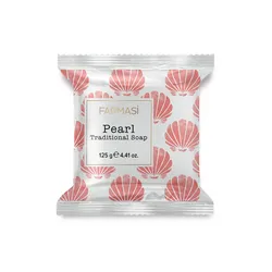 Jabón tradicional Pearl