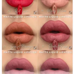 Labiales mate