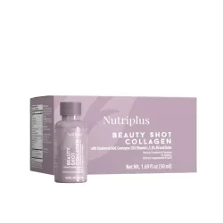 Nutriplus Beauty Shot de colágeno