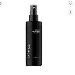 Spray fijador de maquillaje