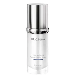 Suero revitalizante con retinol Resurface del Dr. C. Tuna