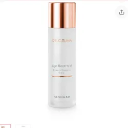 Tónico facial antiedad Dr. C. Tuna