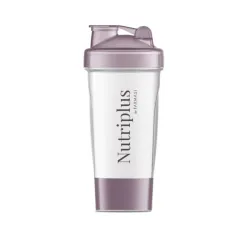 Vaso mezclador Lily Shaker