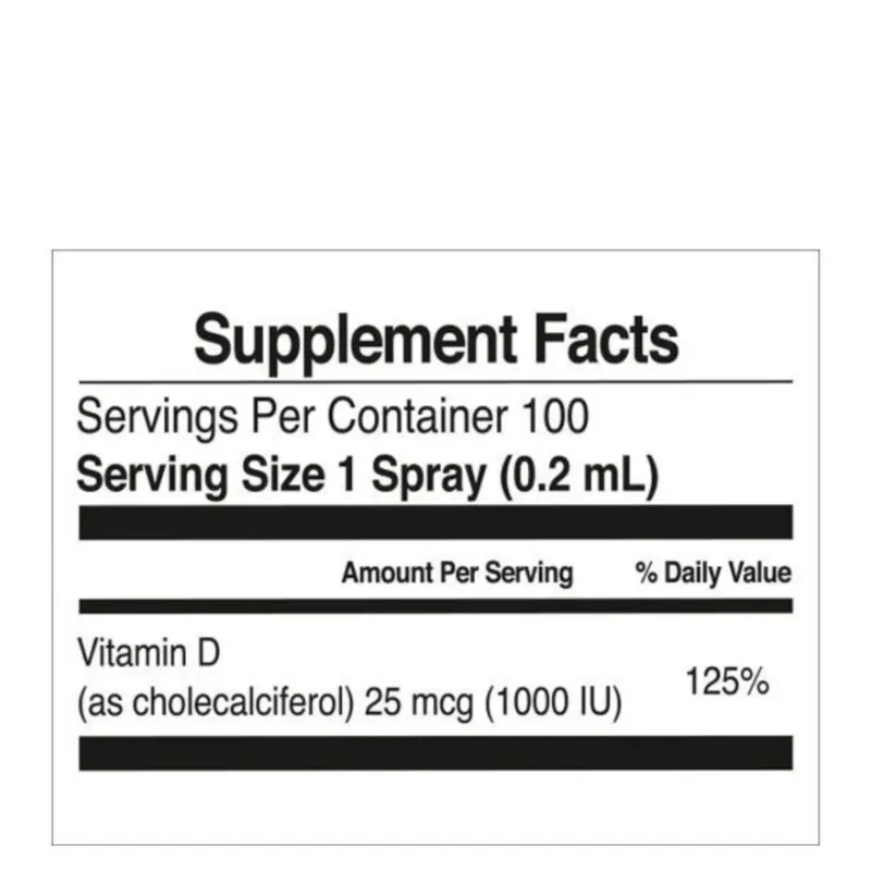 Vitamina D3