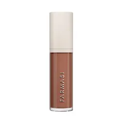 Voluminizador de labios con color 06 Azúcar moreno