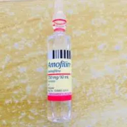 AMINOFILINA 10ML 25mg (ampula)