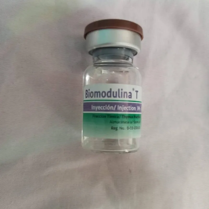 BIOMODULINA T