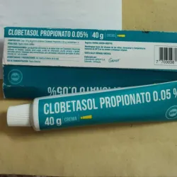 CLOBETASOL 0.05% 40g