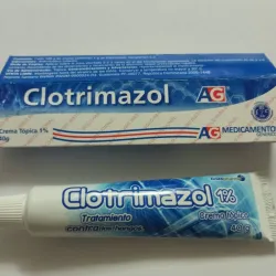 CLOTRIMAZOL 1% 40g